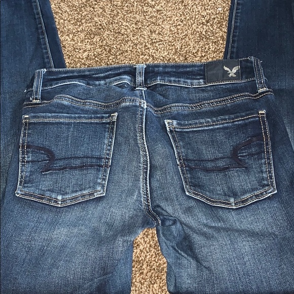 American eagle super stretch jegging - Picture 5 of 5